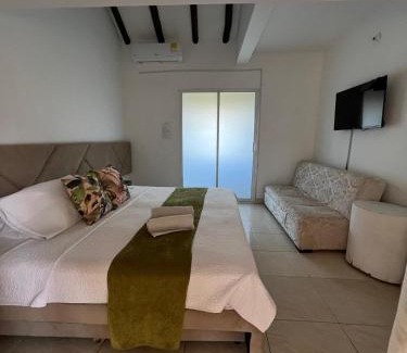 Tocaima Hotel | Dorado hotel boutique