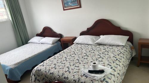 Zipaquira Hotel | Dorado Plaza