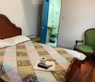 Zipaquira Hotel | Dorado Plaza