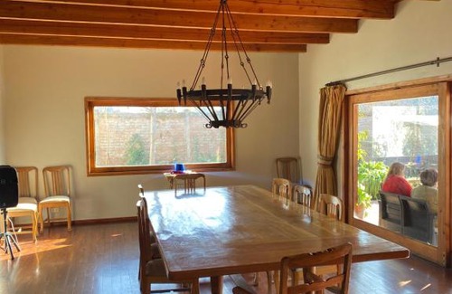 O'Higgins Region Bed & Breakfast | Dorados Suite