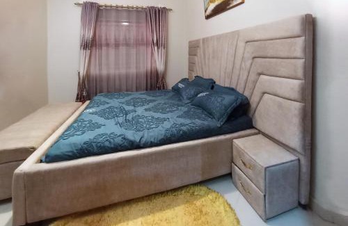 Entebbe Villa | Doreens Villa