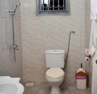 Entebbe Villa | Doreens Villa