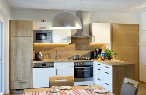 Oberau Wildschonau Apartment | Dorfjuwel Appartements