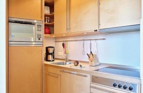 Stein Apartment | Dorfring 36 Sterntaucher