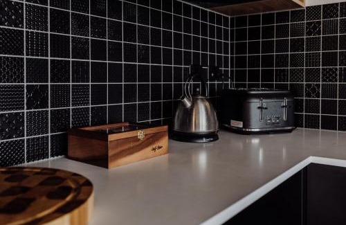 St Helens House | Doric Dreams - Short Stroll to St Helens