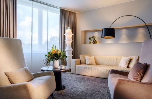 Bahnhofsvorstadt Hotel | Dorint Hotel Bremen