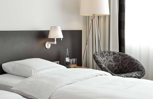 Bahnhofsvorstadt Hotel | Dorint Hotel Bremen
