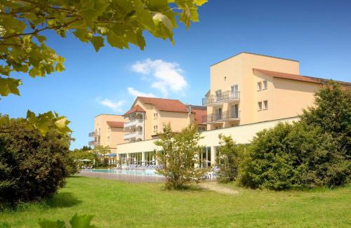 Bad Goegging Resort | Dorint MARC AUREL Spa & Golf Resort