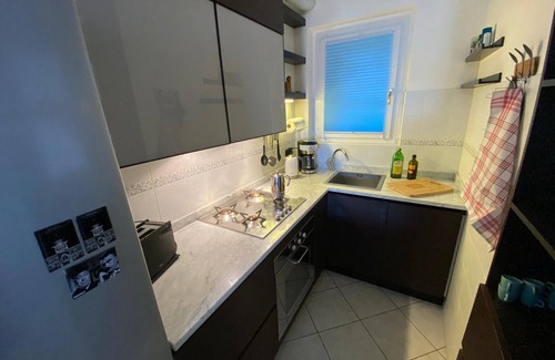 Ghiffa Apartment | Doris apartment with lake view in Ghiffa