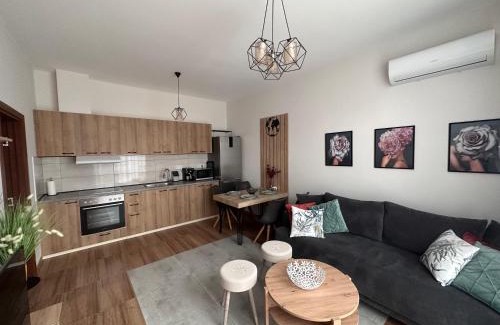 Sarafovo Apartment | Doris Beach apartment D06