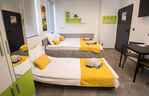 Stara Zagora Apartment | DORM BG pet-friendly Aparthotel