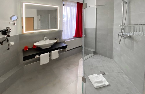Unterbach Hotel | DORMERO Hotel Düsseldorf