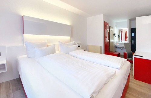 Hoyerswerda Hotel | DORMERO Hotel Hoyerswerda