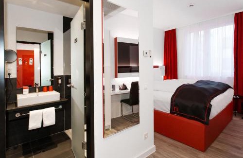 Lebenstedt Hotel | DORMERO Hotel Salzgitter