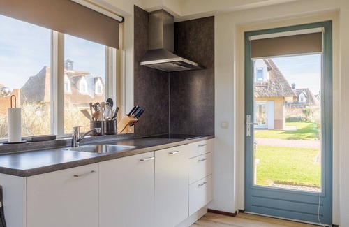 Julianadorp aan zee Other | Dormio Villapark Duynzicht