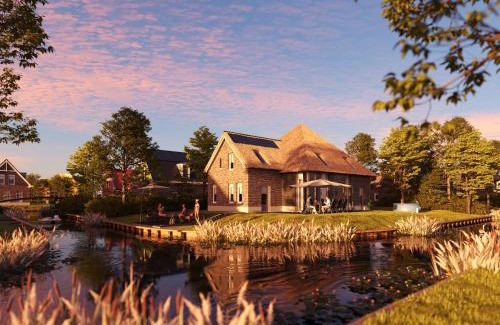 Opperdoes Resort | Dormio Water Resort Medemblik