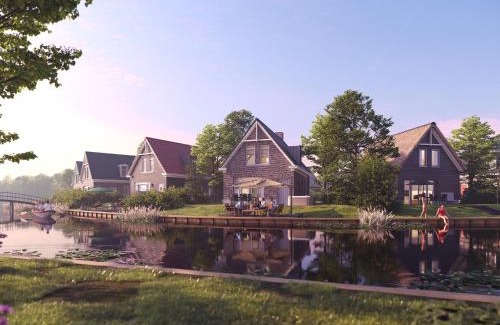 Opperdoes Resort | Dormio Water Resort Medemblik