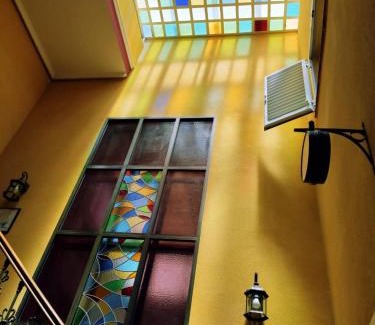 Old Town House | Dormir en Cádiz