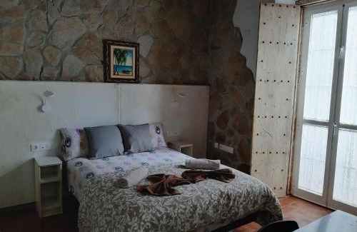 Old Town House | Dormir en Cádiz