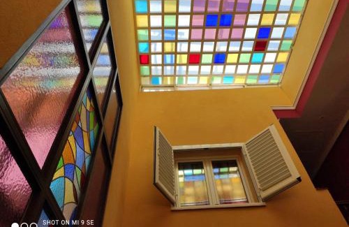 Old Town House | Dormir en Cádiz