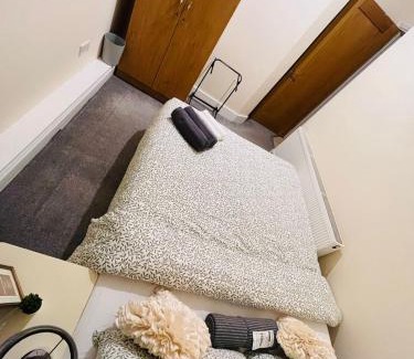 The Liberties House | Dormitorio Doble D08