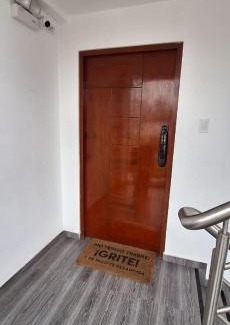 Lima House | Dormitorio Doble