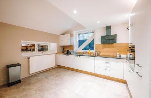 Jungholtz Apartment | Dormitorium de la Route des Vins