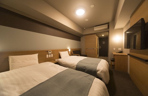 Hatago Oda Onsen Hotel | Dormy Inn Izumo