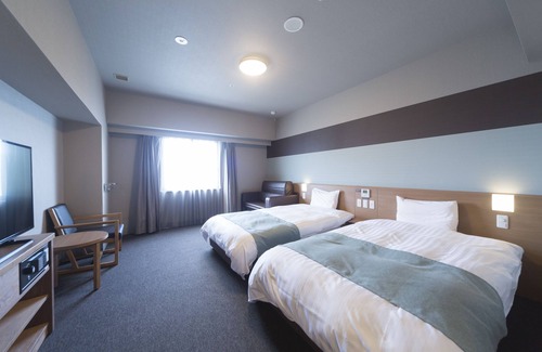 Hatago Oda Onsen Hotel | Dormy Inn Izumo