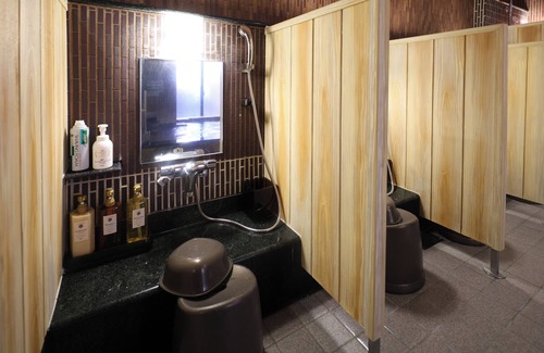 Kitami Hotel | Dormy Inn Kitami Natural Hot Spring