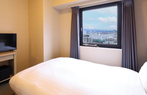 Mishima Hotel | Dormy Inn Mishima Natural Hot Spring