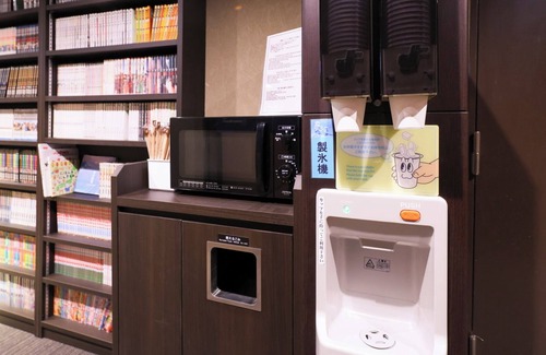 Mishima Hotel | Dormy Inn Mishima Natural Hot Spring