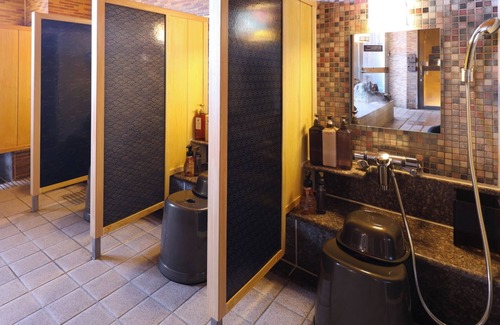 Mishima Hotel | Dormy Inn Mishima Natural Hot Spring