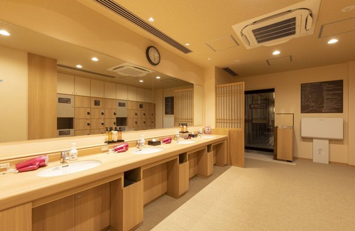 Mito Hotel | Dormy Inn mito Hot Springs