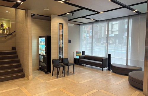 Gionmachi Hotel | Dormy Inn Premium Hakata Canal City Mae Natural Hot Spring