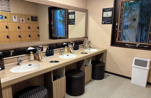 Gionmachi Hotel | Dormy Inn Premium Hakata Canal City Mae Natural Hot Spring