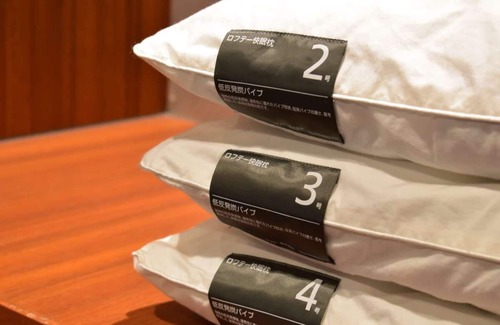 Gionmachi Hotel | Dormy Inn Premium Hakata Canal City Mae Natural Hot Spring