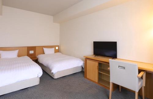 Tsu Hotel | Dormy Inn Tsu