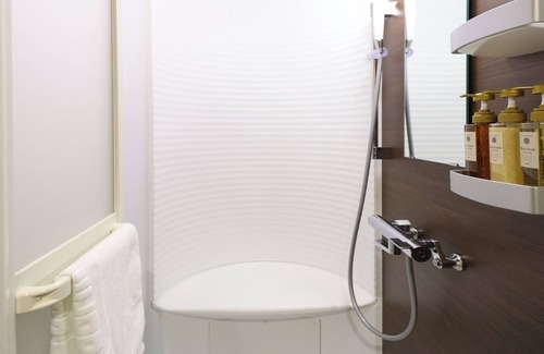 Tsuruga Hotel | Dormy Inn Tsuruga Natural Hot Spring