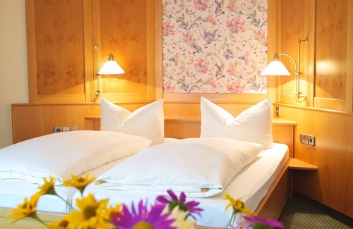 Illertissen Hotel | Dornweiler Hof