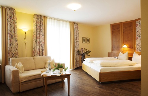 Illertissen Hotel | Dornweiler Hof