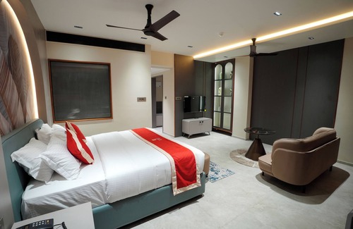 Mannarkkad Hotel | DORO ROYAL SUITE