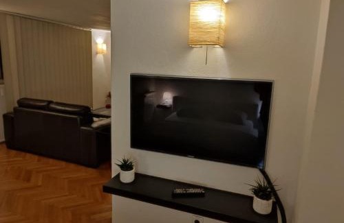 Dorobanti Apartment | Dorobanți Loft