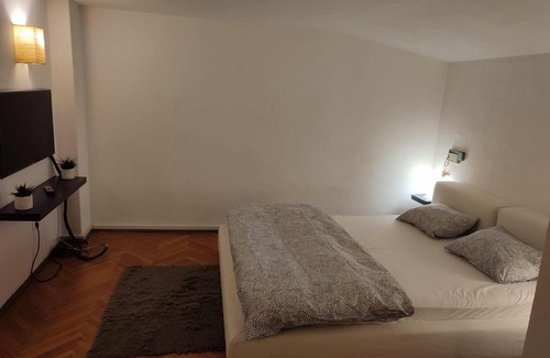 Dorobanti Apartment | Dorobanți Loft