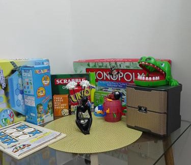 Novaliches Hotel | Doroin Krib Staycation