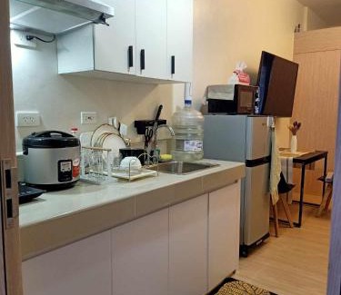 Novaliches Hotel | Doroin Krib Staycation