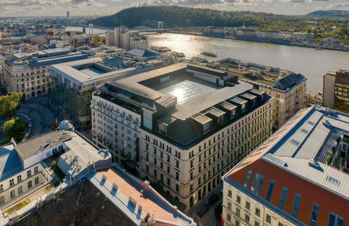 Inner City Budapest Hotel | Dorothea Hotel, Budapest, Autograph Collection