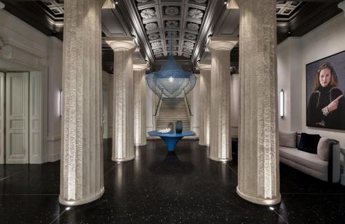 Inner City Budapest Hotel | Dorothea Hotel, Budapest, Autograph Collection