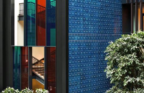 Inner City Budapest Hotel | Dorothea Hotel, Budapest, Autograph Collection