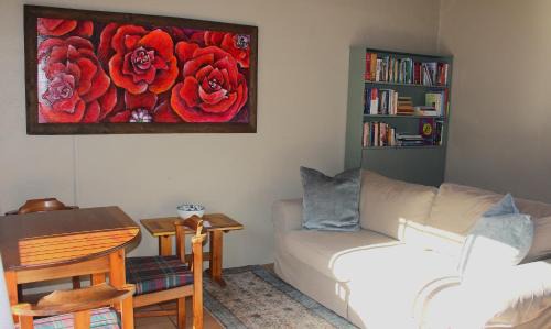 Bergrivier Apartment | Dorpsplasie - Piketberg
